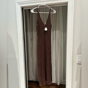 NWT Abercrombie dress